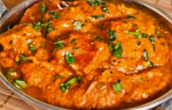 Hyderabadi Paneer Recipe